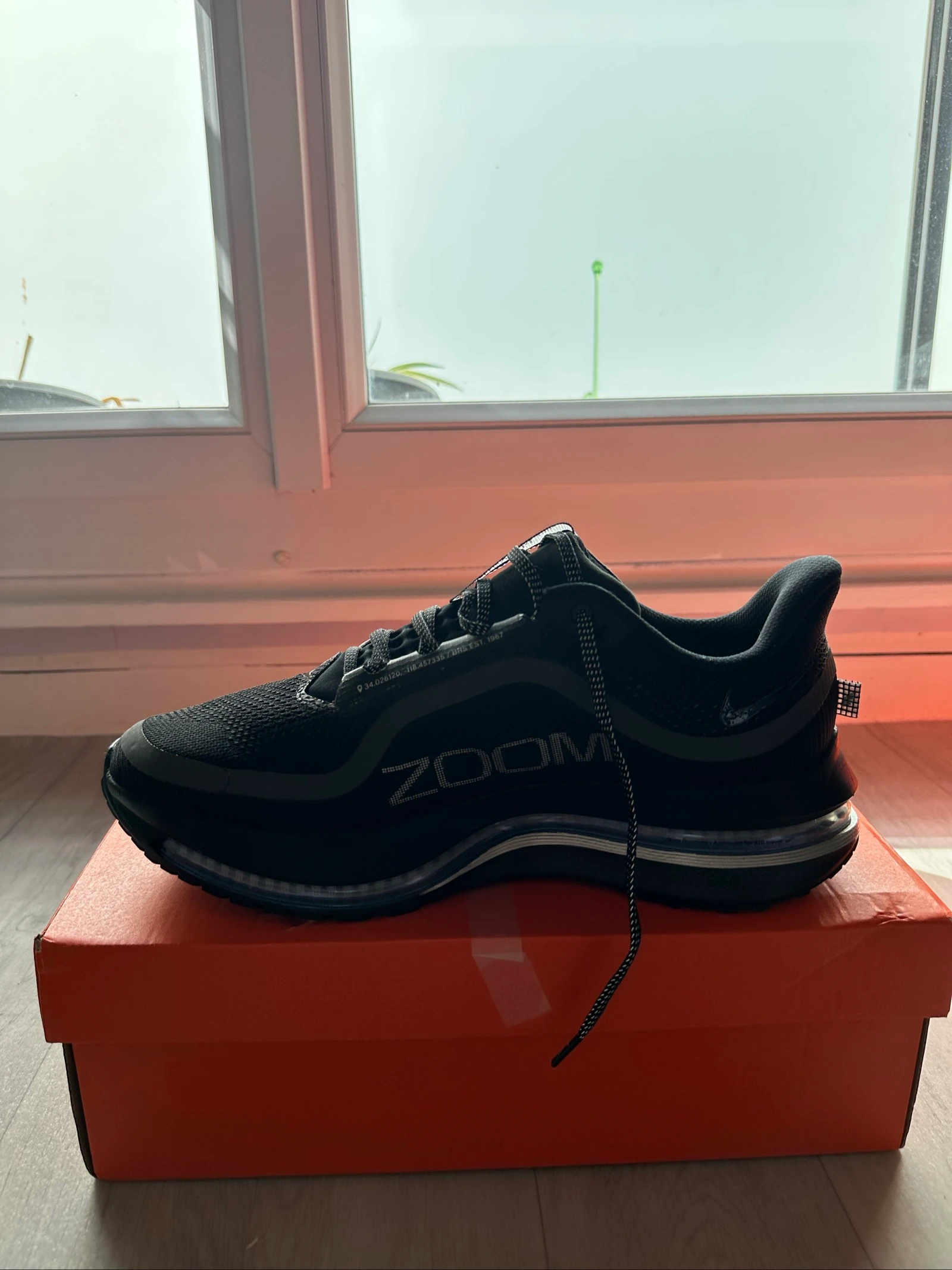 Nike pegasus premium maat 46 nieuw met label – photo 9